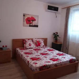 Apartament Plaza Mall, Bucureşti