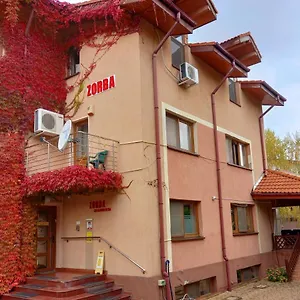 Pensjonat Zorba