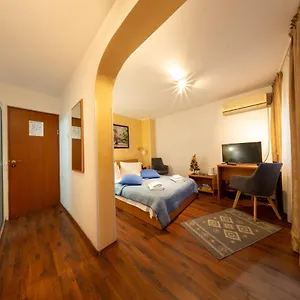 Hotel La Casa Nord, Bucharest