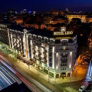 Hotel Lido By Phoenicia, Bucarest