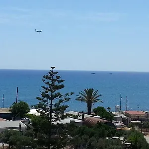  Apartament Pelides Cipru