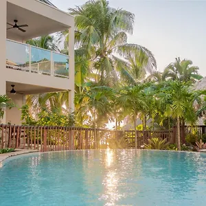 Hotel Corail