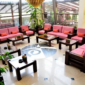 Hotel Tecadra, Bucharest