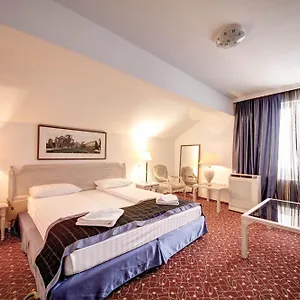 Hotel Visconti Militari, Bucharest