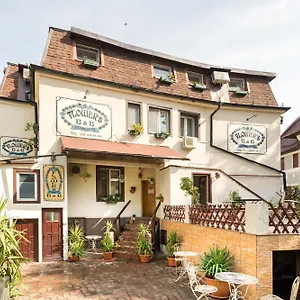 Gasthof Flower's, Bukarest