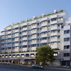 Express & - Principe Real By Ihg Hotel Lisbona