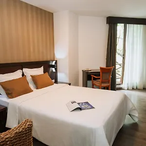 3* מלון Duke Armeneasca Center - Ex Tempo