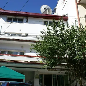 Guest house Pensiunea Helvetia, Bucharest