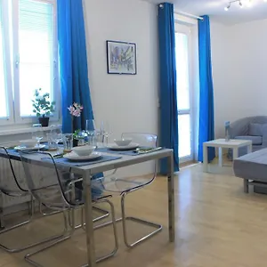  Apartament Sulm Austria