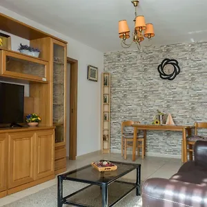 Appartamento Maxxy, Bucarest