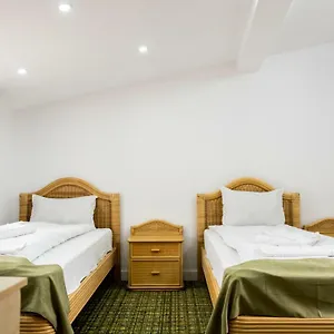 Hotel Casa Gabriela, Bucharest