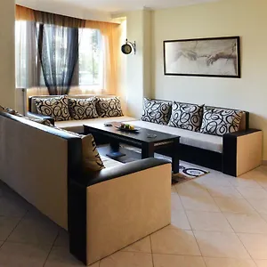  Apartament Thesshouse Pefka Fk Grecia