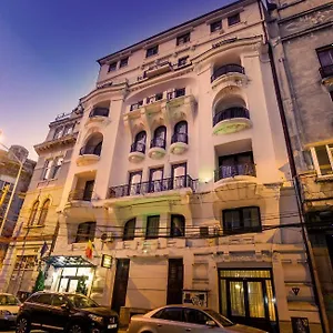 Hotel Carpati Imparatul Romanilor, Bucarest