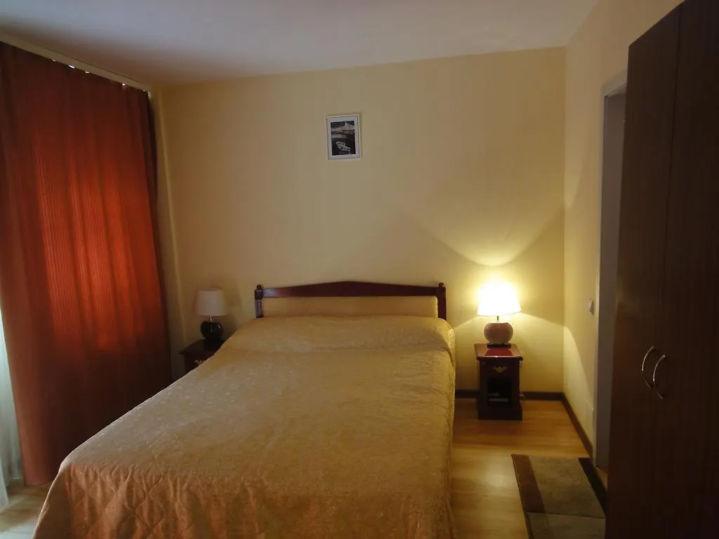 Hotel Cantemir Bukarest