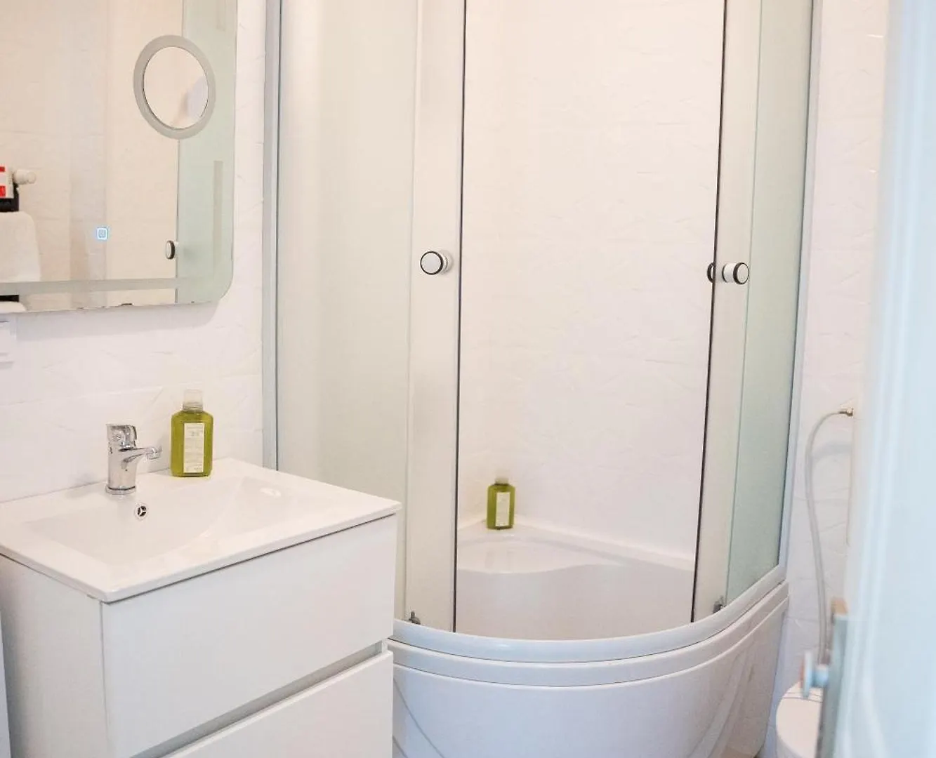Hotel Cantemir Bukarest