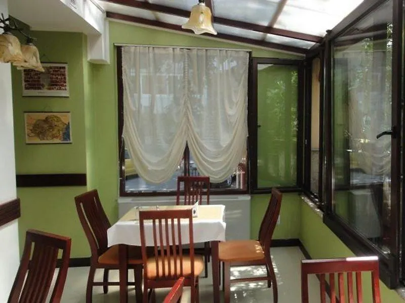 Hotel Cantemir Bucureşti România
