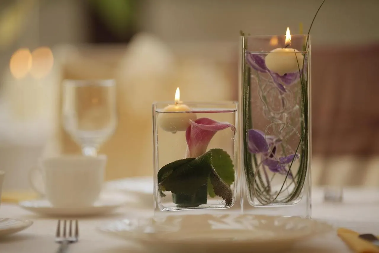 Hotel Cantemir Bucharest