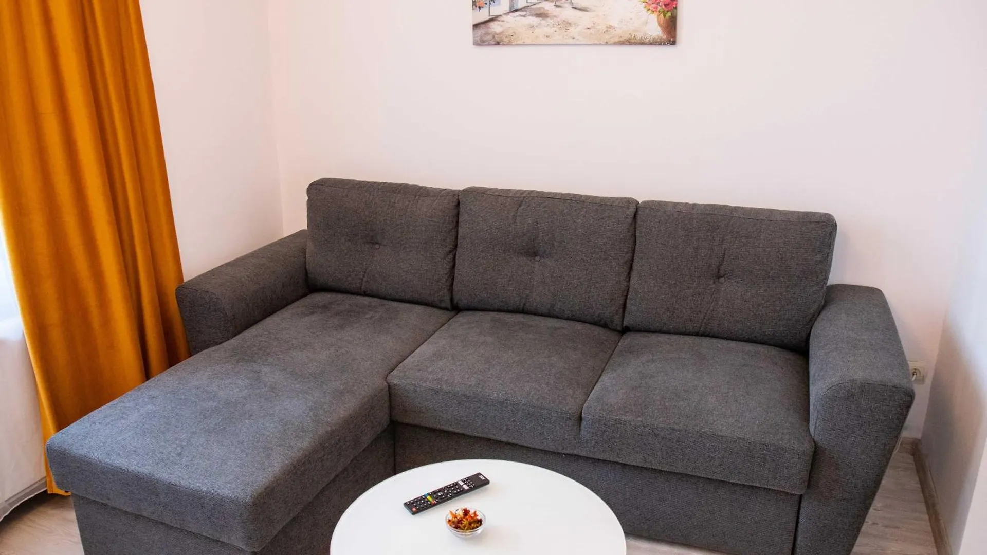Hotel Cantemir Bucharest