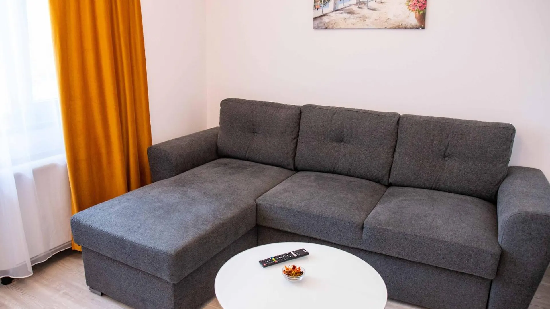 Hotel Cantemir Bucharest