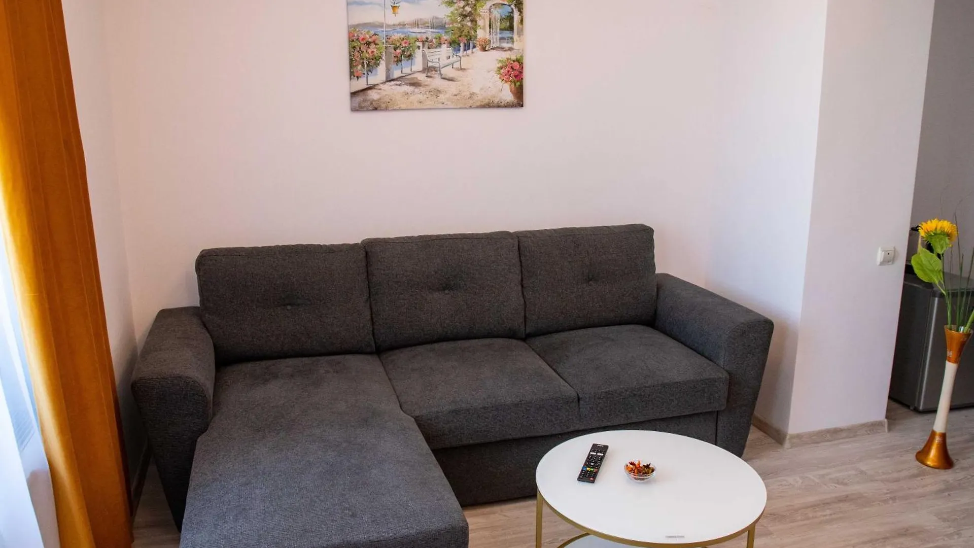 Hotel Cantemir Bucharest