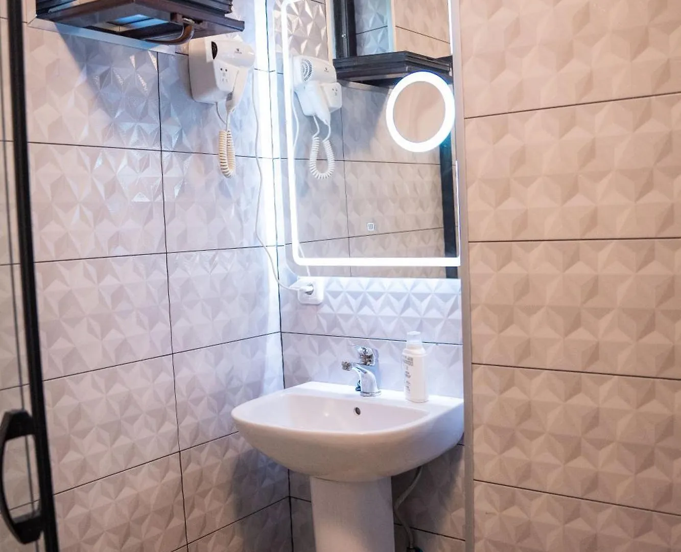 Hotel Cantemir Bucharest