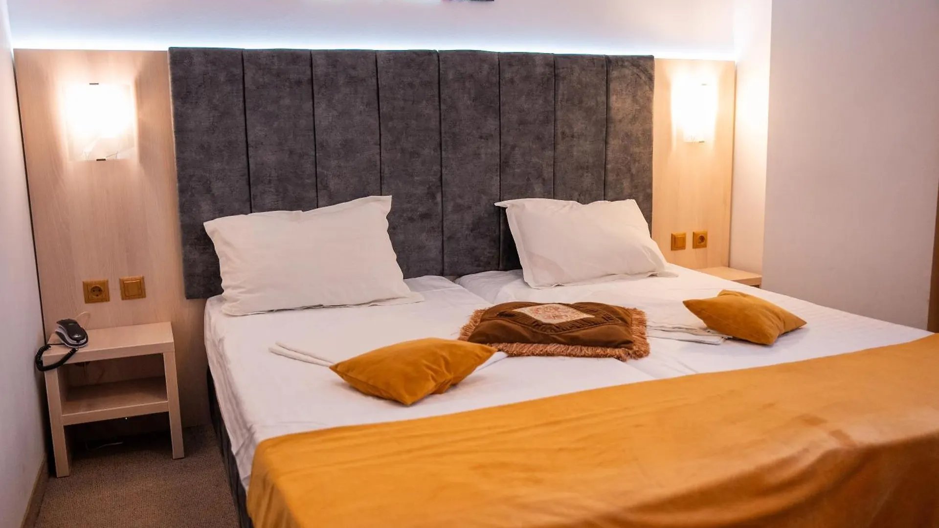 Hotel Cantemir Bucharest 3*,  Romania