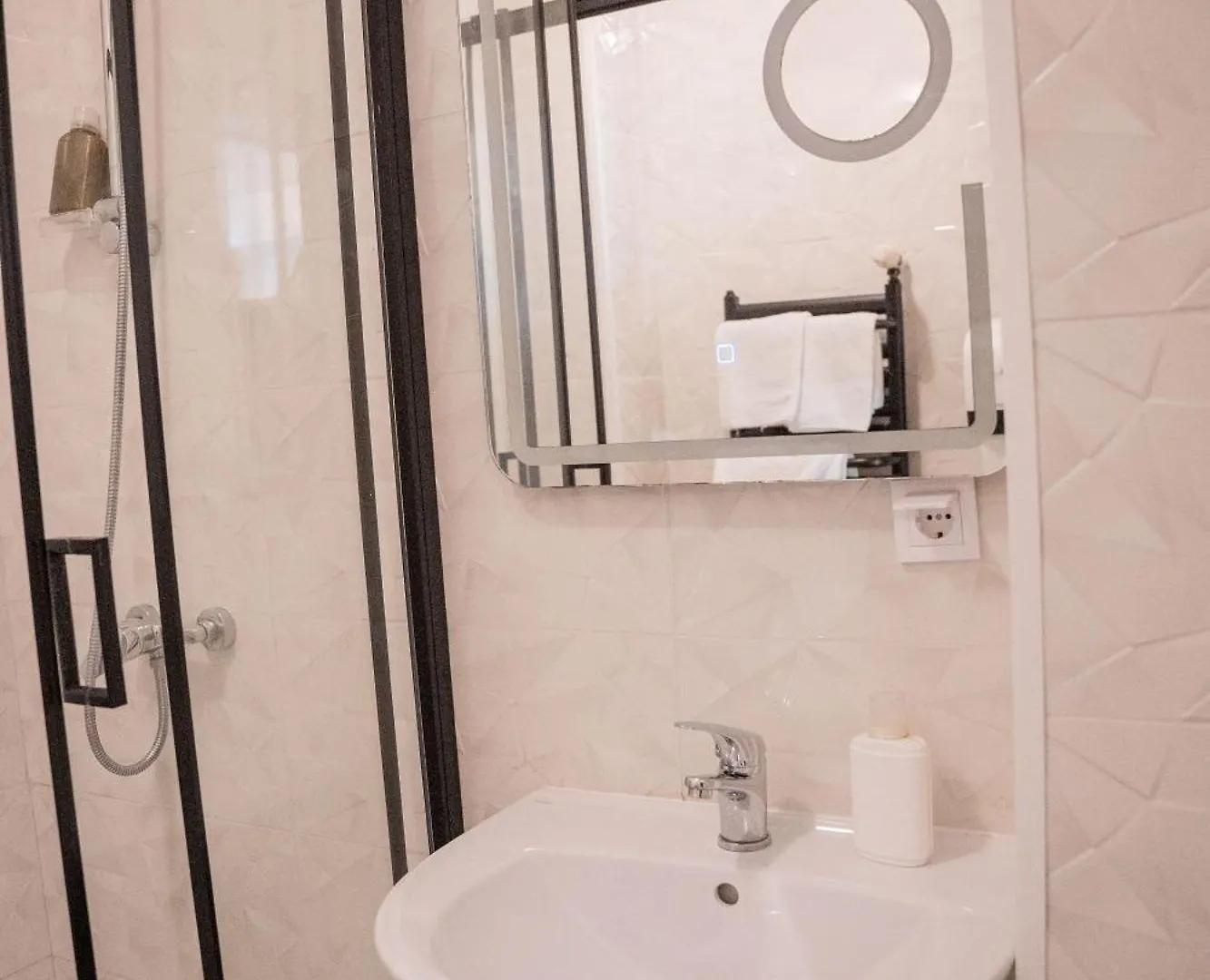 Hotel Cantemir Bucharest