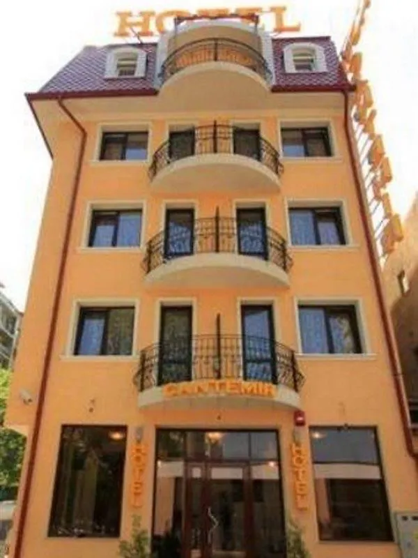 Hotel Cantemir Bucharest 3*,  Romania