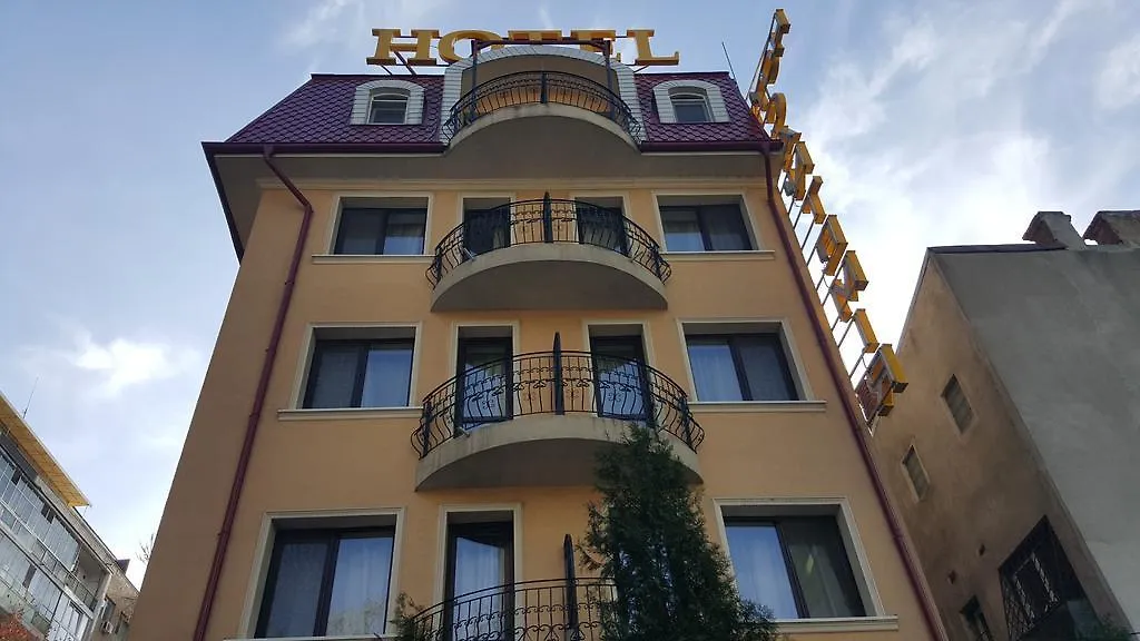 Hotel Cantemir Bucarest